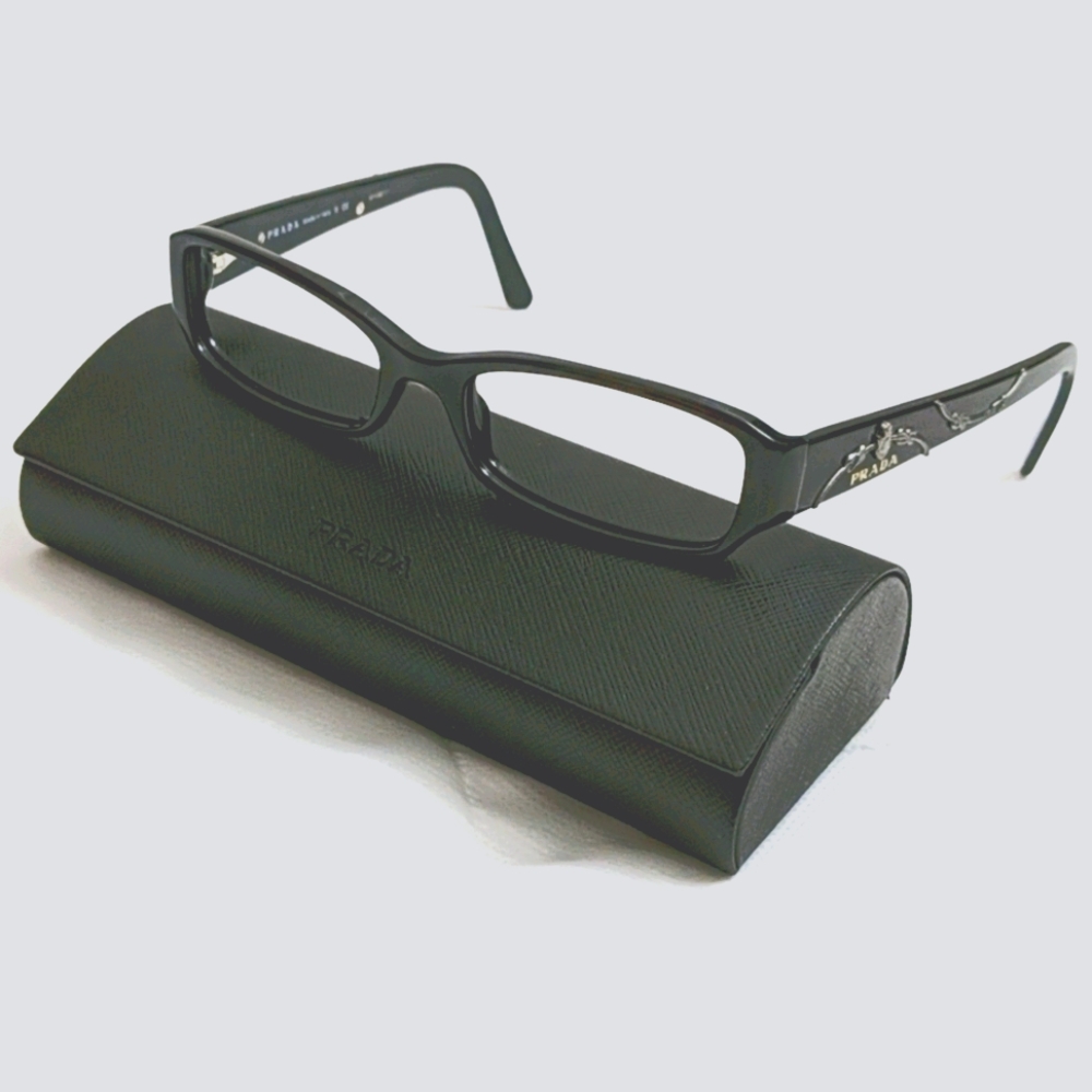 Prada glasses